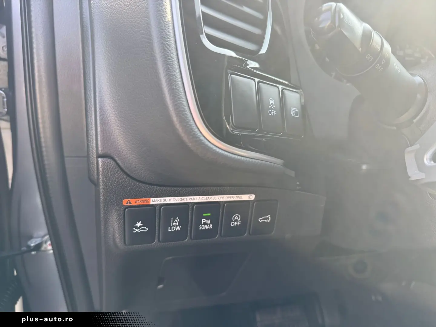 Mitsubishi Outlander 2.0L Instyle 150 CP