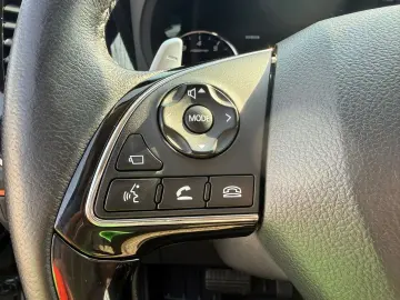 Mitsubishi Outlander 2.0L Instyle 150 CP