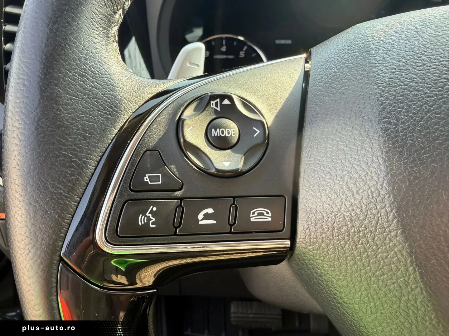 Mitsubishi Outlander 2.0L Instyle 150 CP