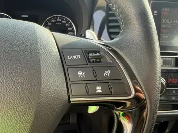 Mitsubishi Outlander 2.0L Instyle 150 CP