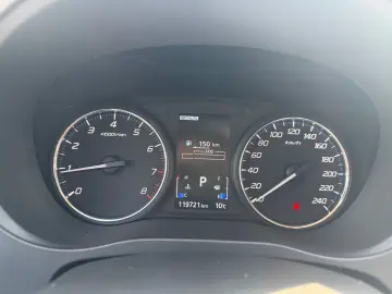 Mitsubishi Outlander 2.0L Instyle 150 CP