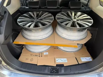 Mitsubishi Outlander 2.0L Instyle 150 CP