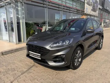FORD Kuga 2.5 Duratec FHEV AWD ST-Line