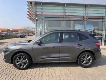 FORD Kuga 2.5 Duratec FHEV AWD ST-Line