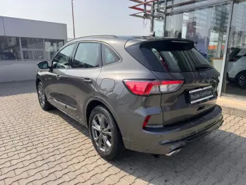 FORD Kuga 2.5 Duratec FHEV AWD ST-Line