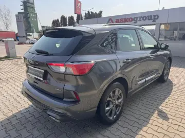 FORD Kuga 2.5 Duratec FHEV AWD ST-Line