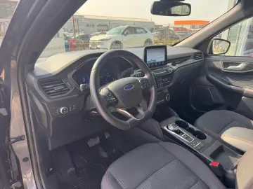 FORD Kuga 2.5 Duratec FHEV AWD ST-Line