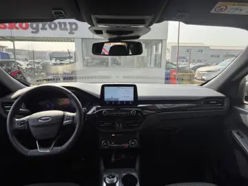 FORD Kuga 2.5 Duratec FHEV AWD ST-Line