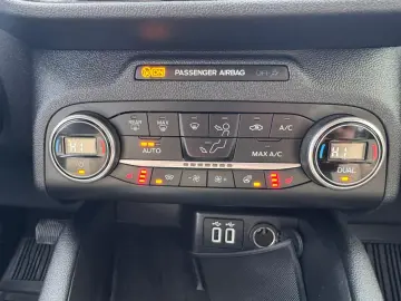 FORD Kuga 2.5 Duratec FHEV AWD ST-Line