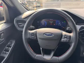 FORD Kuga 2.5 Duratec FHEV AWD ST-Line