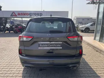 FORD Kuga 2.5 Duratec FHEV AWD ST-Line