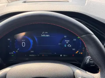 FORD Kuga 2.5 Duratec FHEV AWD ST-Line