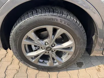 FORD Kuga 2.5 Duratec FHEV AWD ST-Line