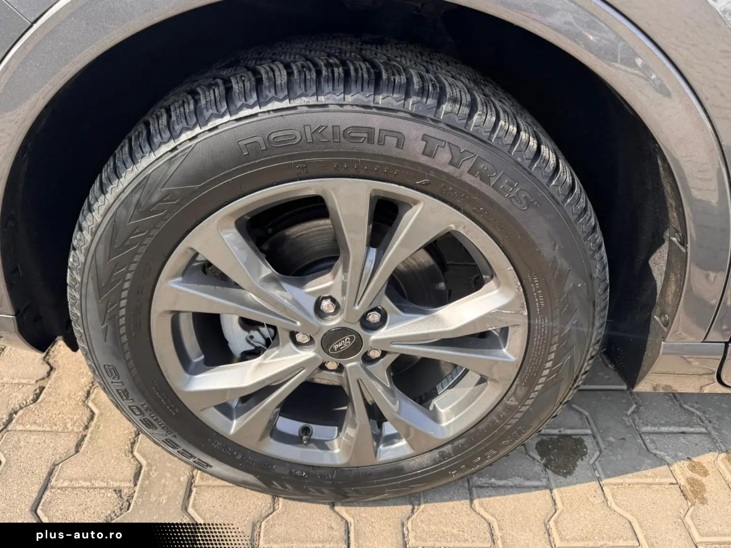 FORD Kuga 2.5 Duratec FHEV AWD ST-Line