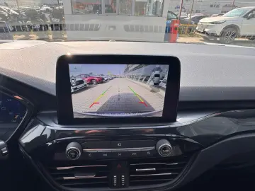 FORD Kuga 2.5 Duratec FHEV AWD ST-Line