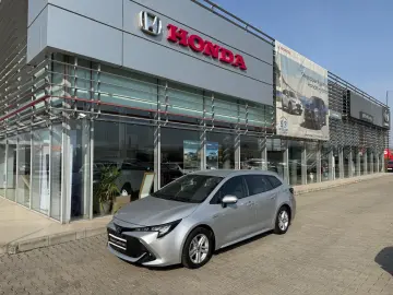 Toyota Corolla Gen-Xii-2020