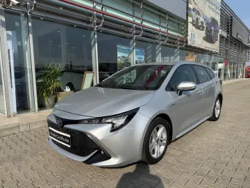 Toyota Corolla Gen-Xii-2020