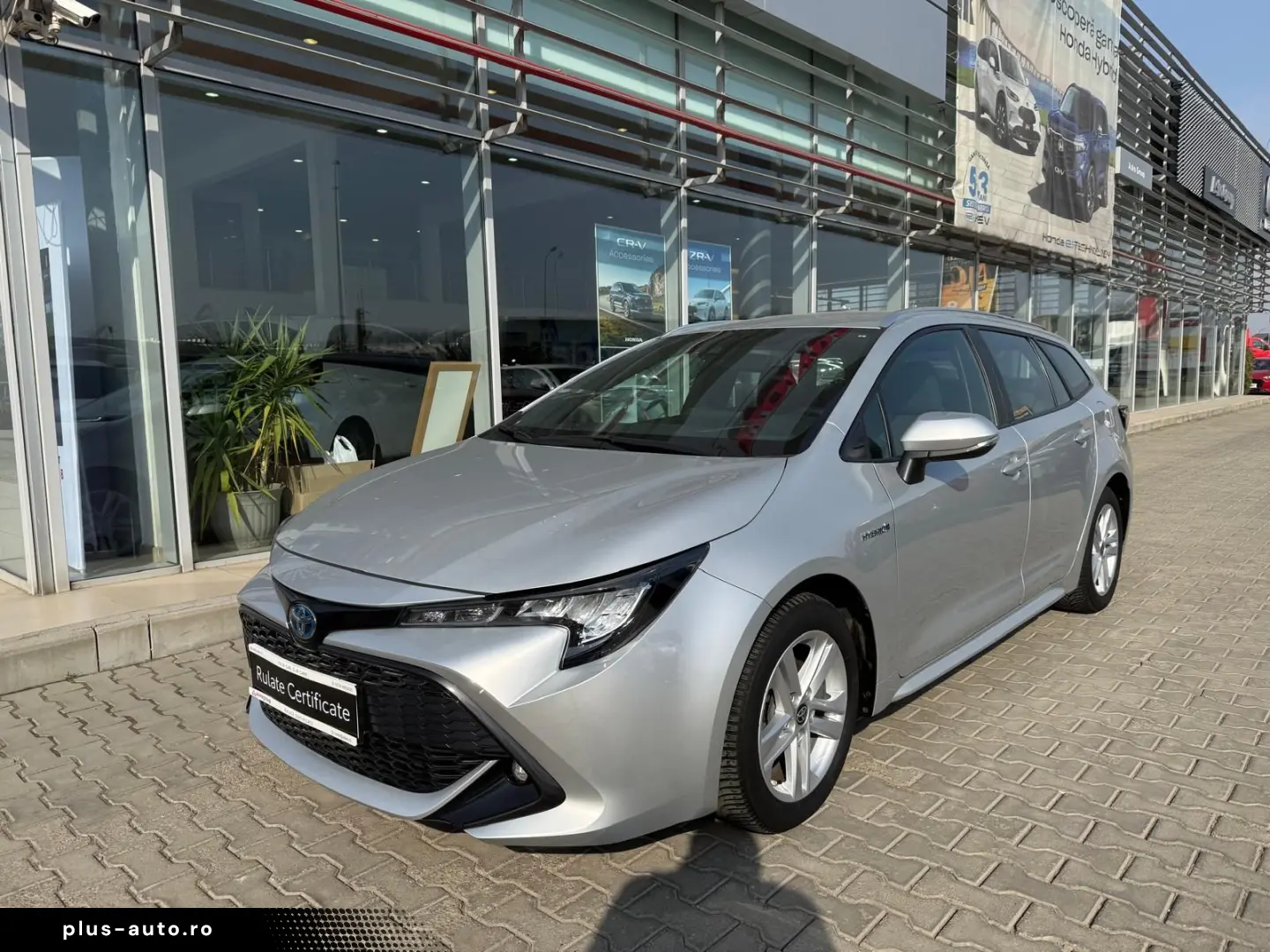 Toyota Corolla Gen-Xii-2020