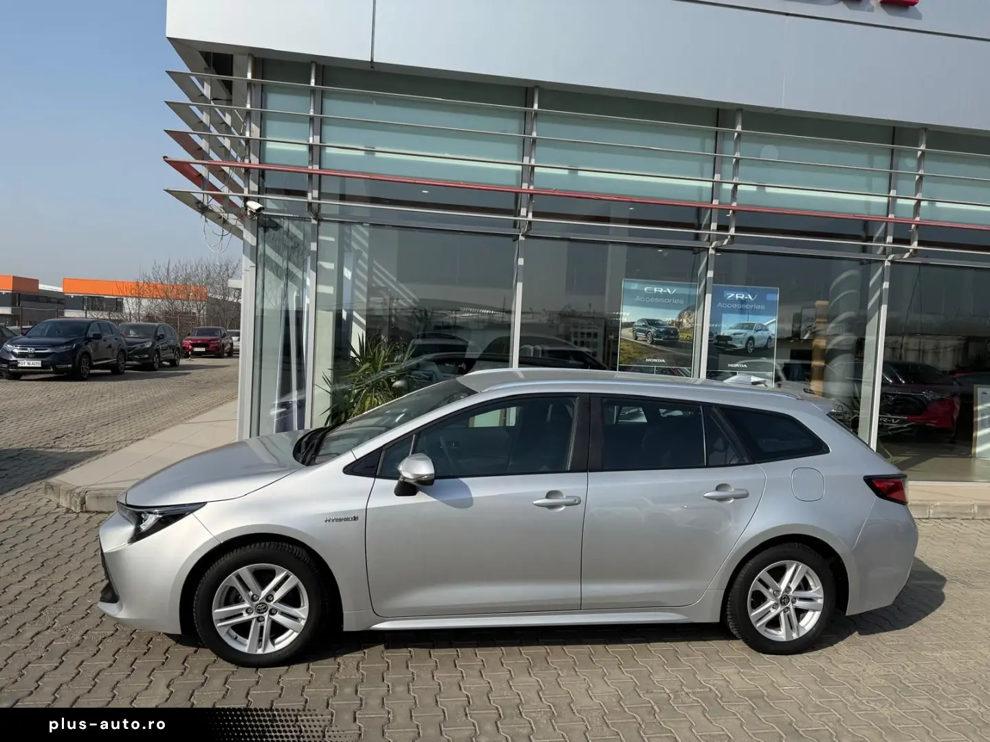 Toyota Corolla Gen-Xii-2020