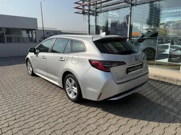 Toyota Corolla Gen-Xii-2020