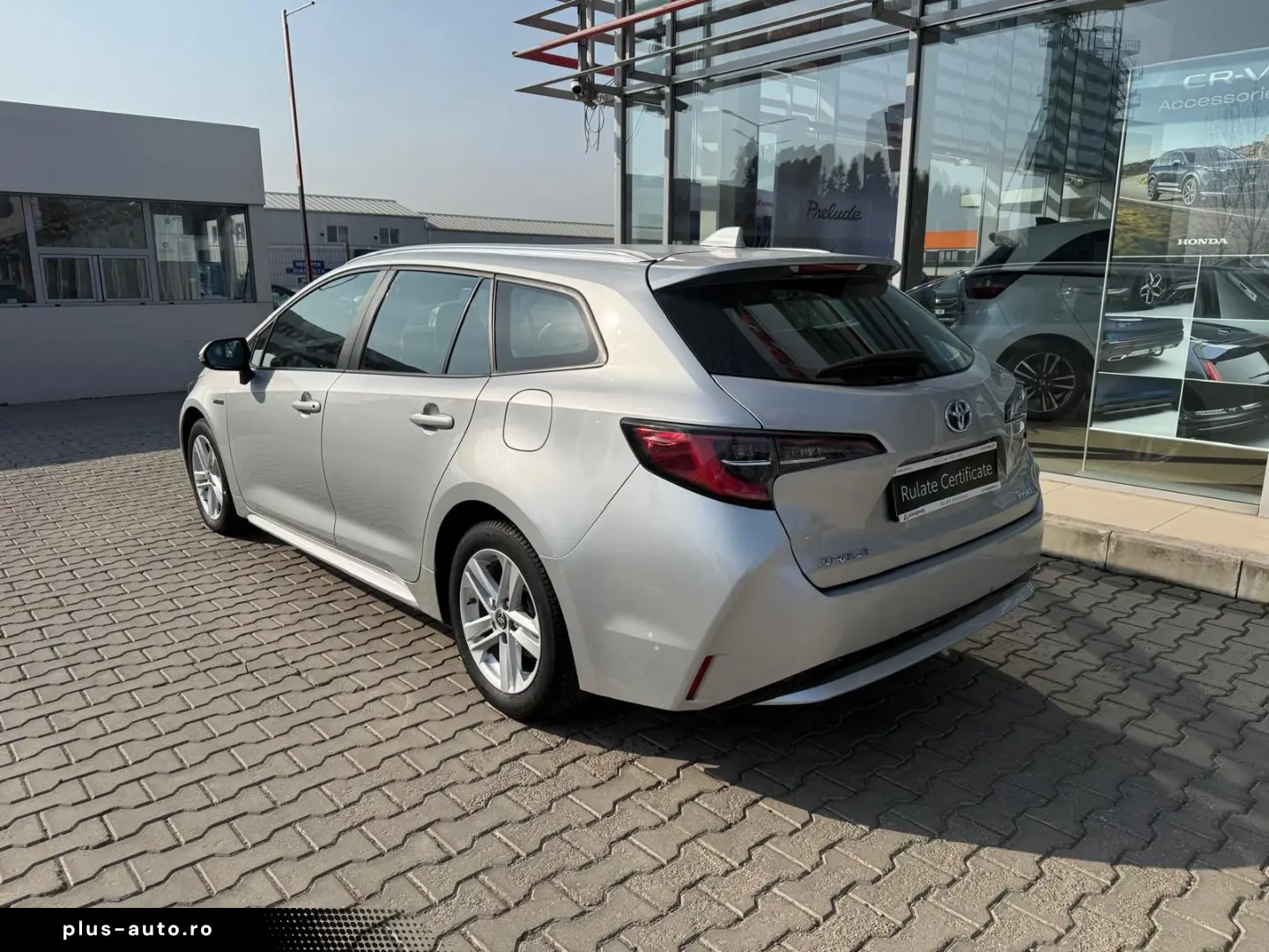 Toyota Corolla Gen-Xii-2020