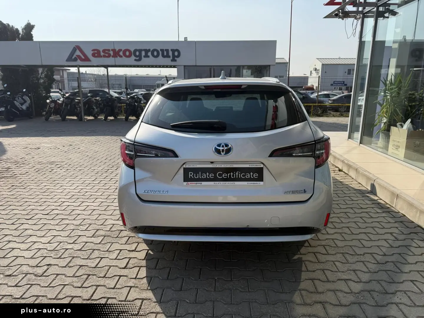 Toyota Corolla Gen-Xii-2020