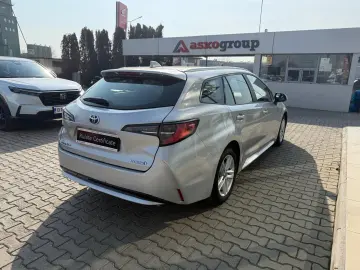 Toyota Corolla Gen-Xii-2020