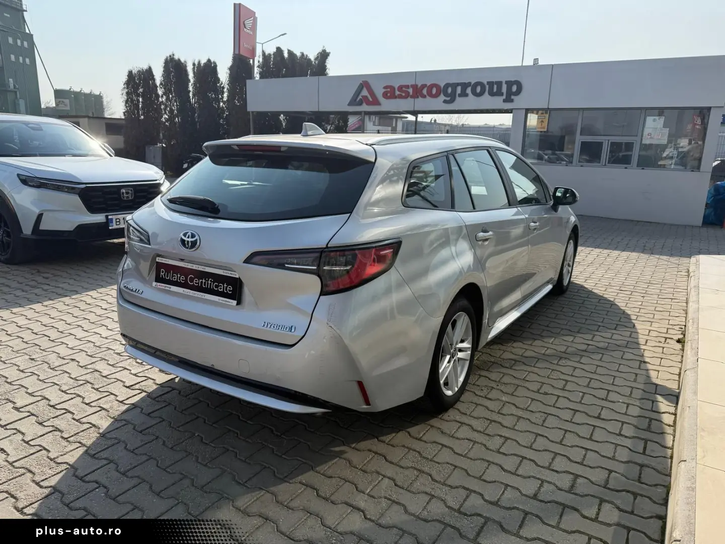 Toyota Corolla Gen-Xii-2020