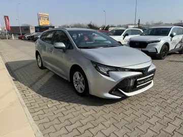 Toyota Corolla Gen-Xii-2020