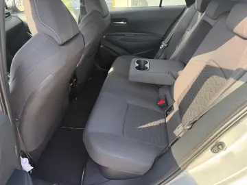 Toyota Corolla Gen-Xii-2020