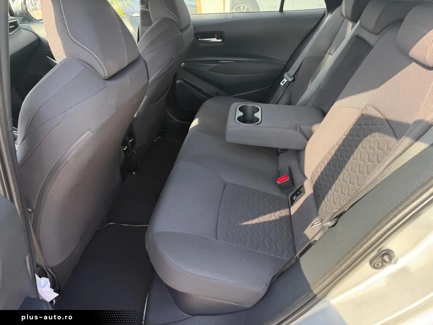 Toyota Corolla Gen-Xii-2020