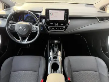 Toyota Corolla Gen-Xii-2020