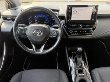 Toyota Corolla Gen-Xii-2020