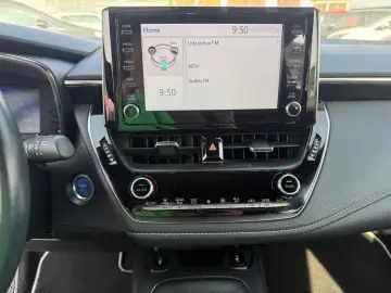 Toyota Corolla Gen-Xii-2020