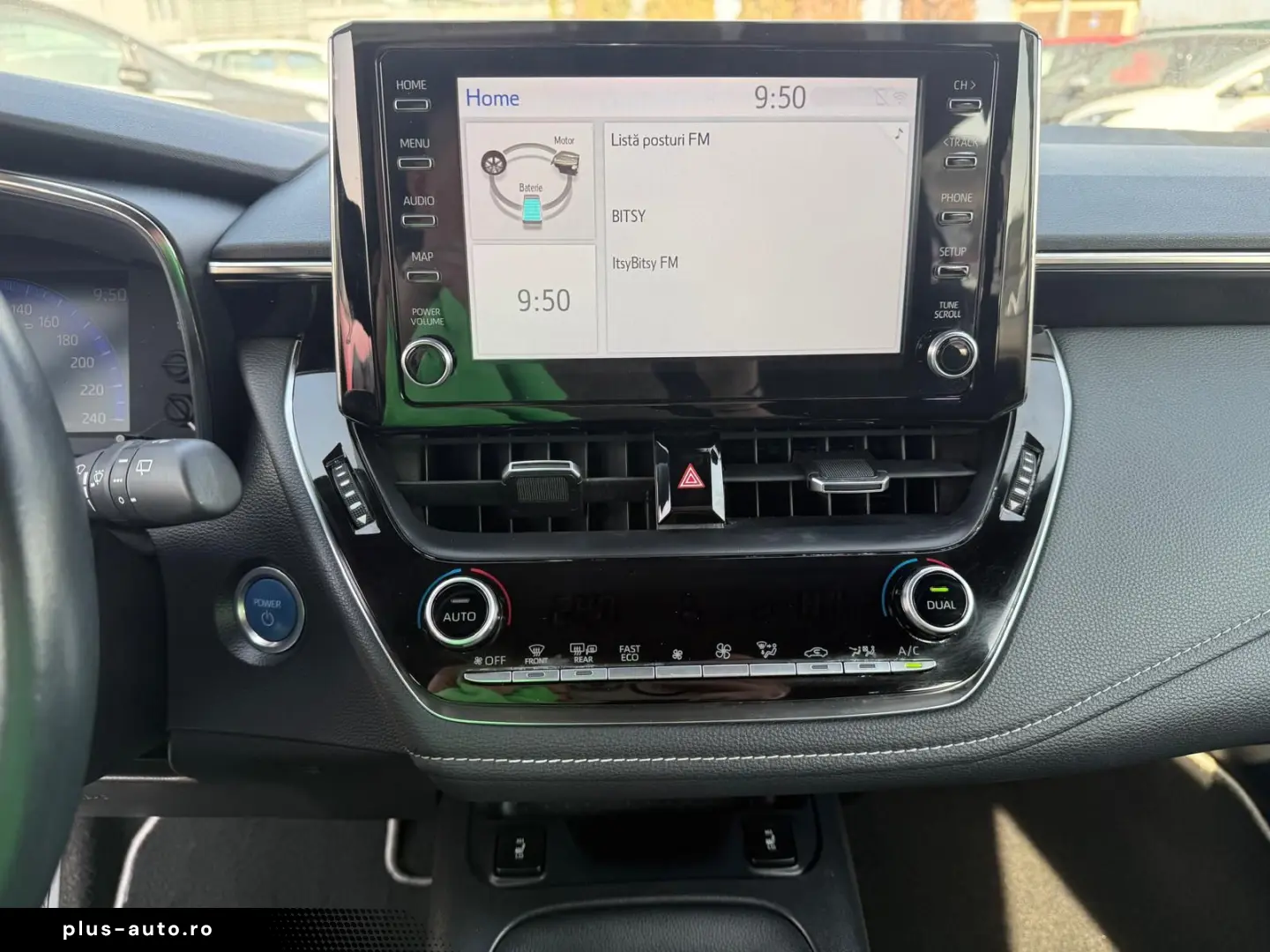 Toyota Corolla Gen-Xii-2020