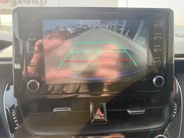 Toyota Corolla Gen-Xii-2020