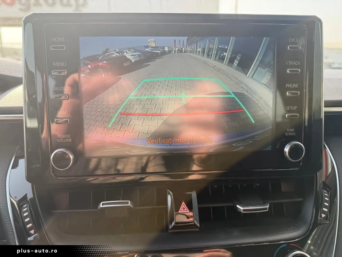 Toyota Corolla Gen-Xii-2020