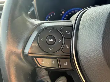 Toyota Corolla Gen-Xii-2020