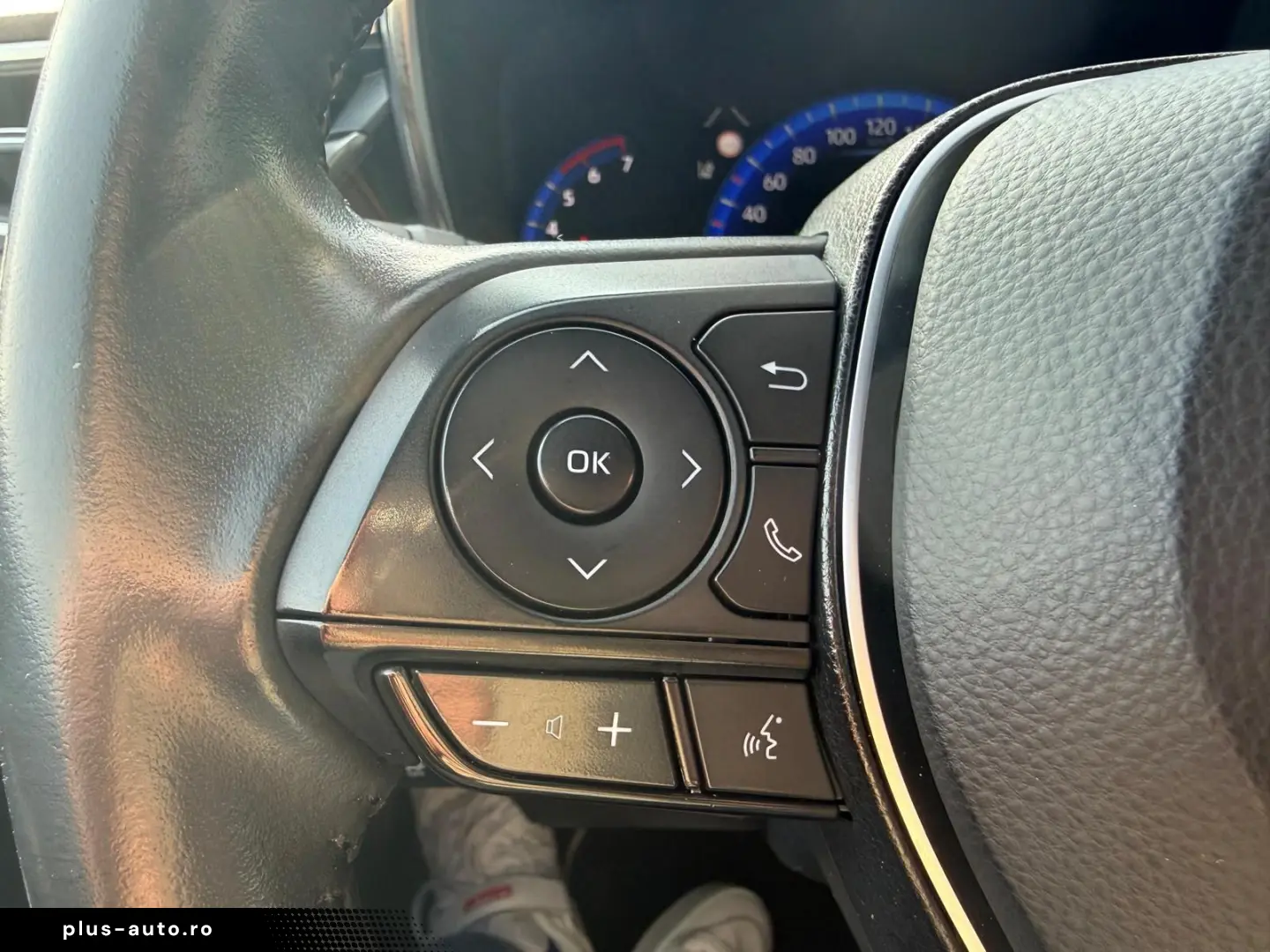 Toyota Corolla Gen-Xii-2020