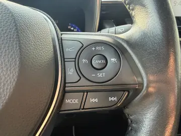 Toyota Corolla Gen-Xii-2020