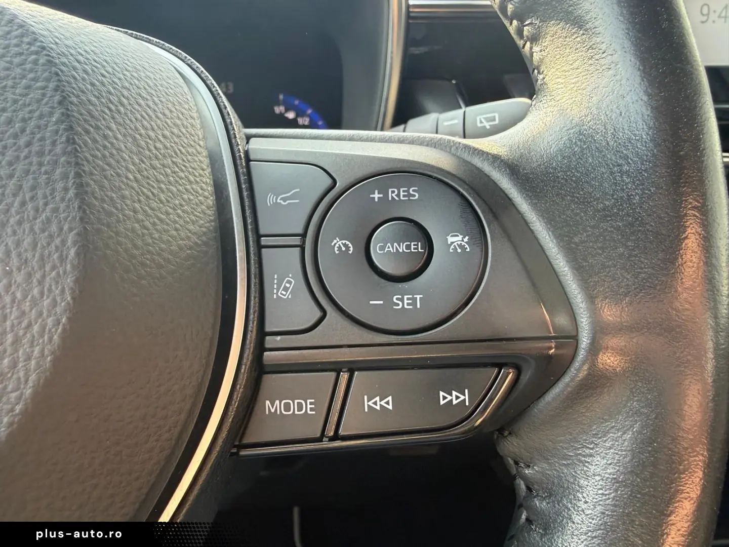 Toyota Corolla Gen-Xii-2020