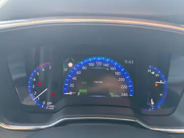 Toyota Corolla Gen-Xii-2020