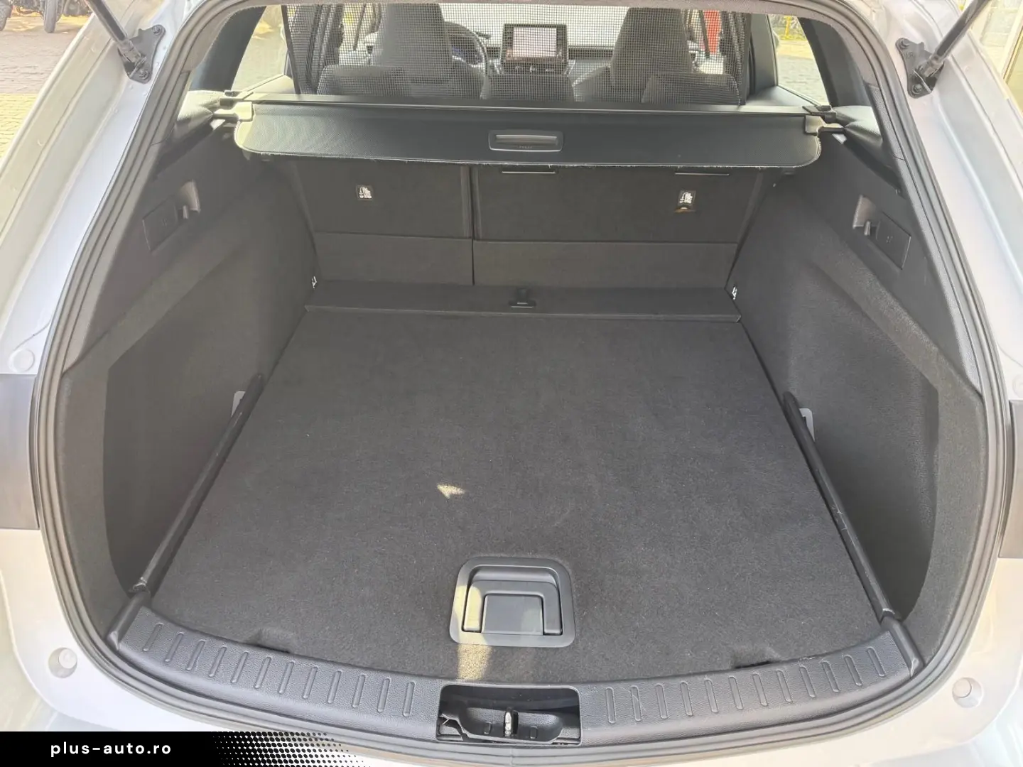 Toyota Corolla Gen-Xii-2020