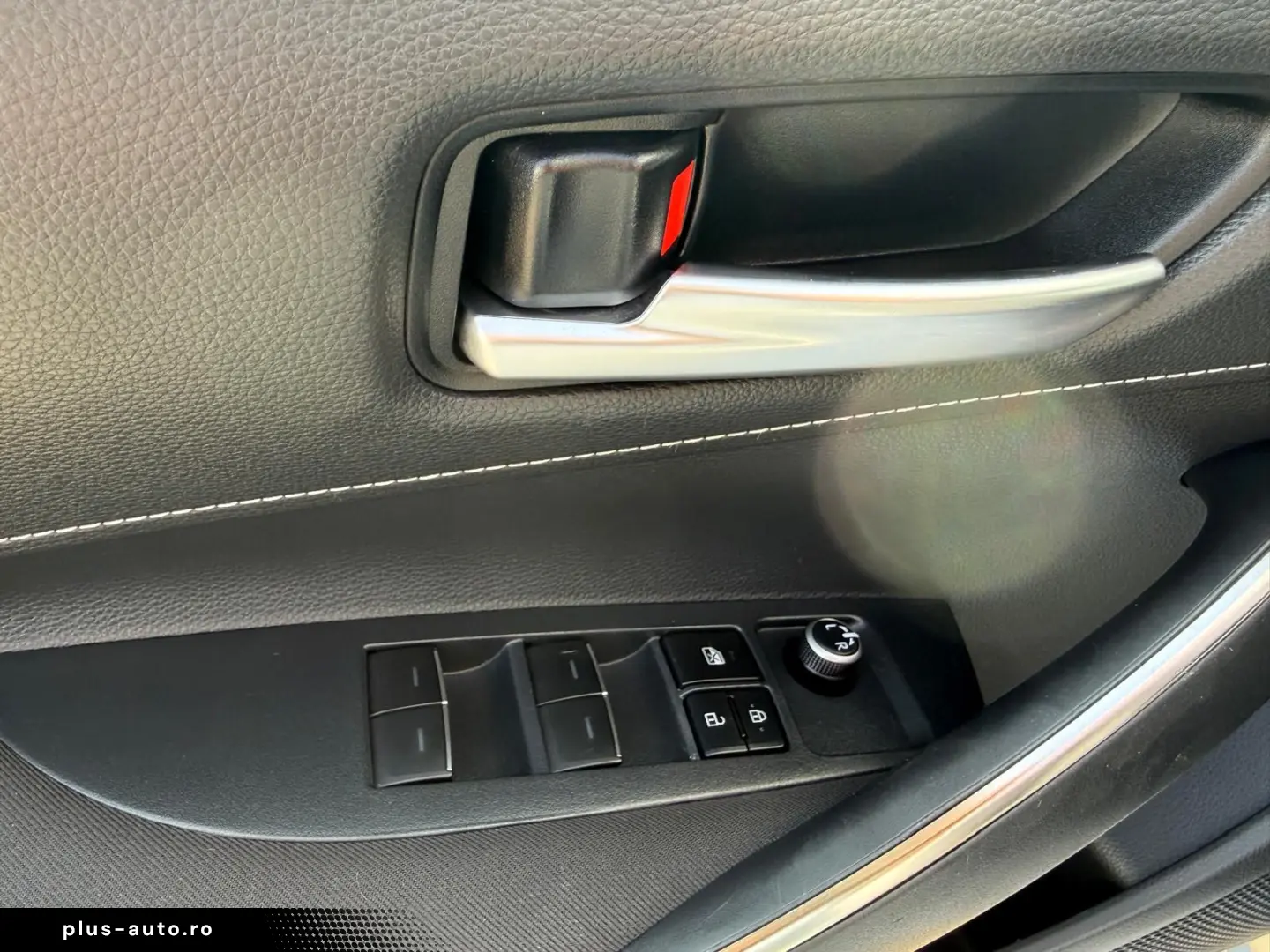 Toyota Corolla Gen-Xii-2020