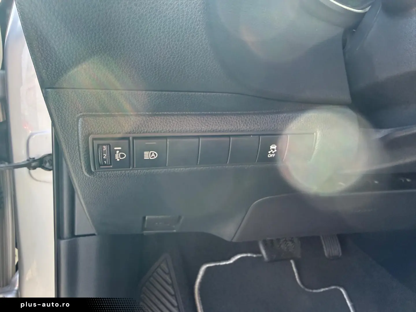 Toyota Corolla Gen-Xii-2020