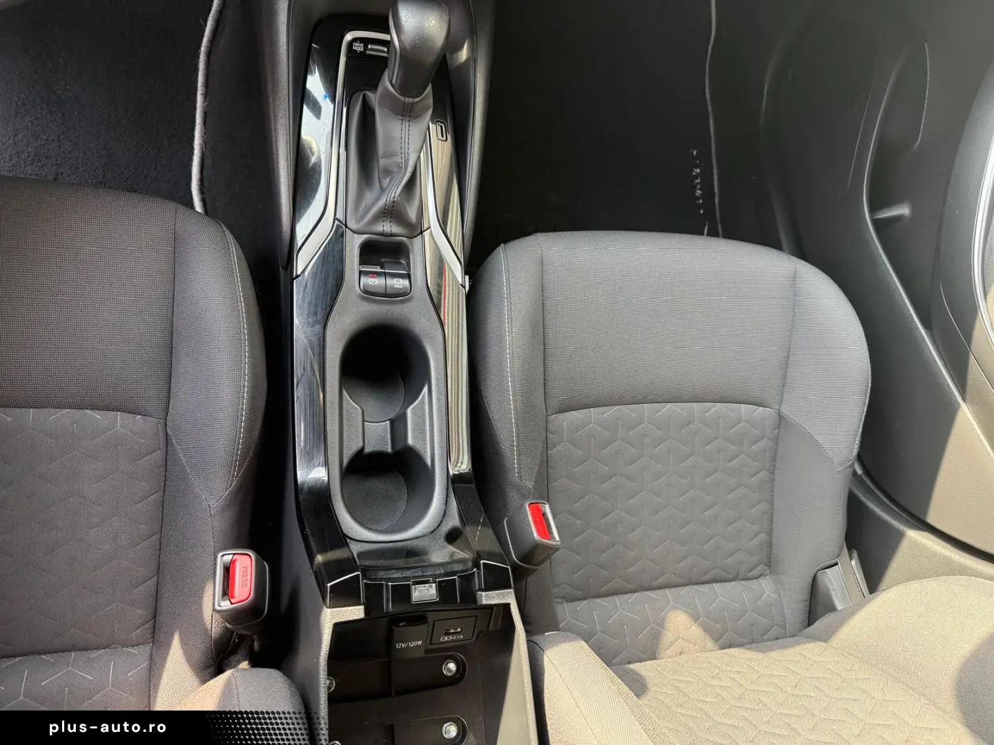 Toyota Corolla Gen-Xii-2020