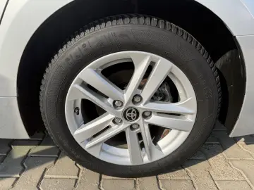 Toyota Corolla Gen-Xii-2020