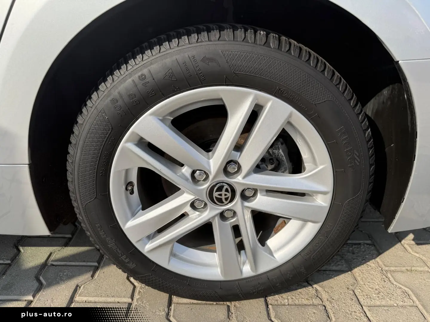 Toyota Corolla Gen-Xii-2020