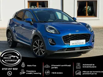 Ford Puma Gen-Ii-2019