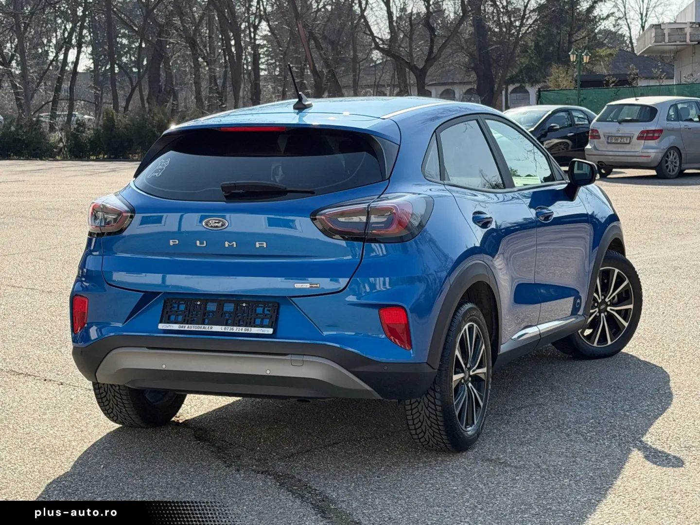 Ford Puma Gen-Ii-2019